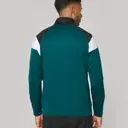 Reißverschluss Trainingsjacke - Bild 2
