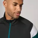 Reißverschluss Trainingsjacke - Bild 3