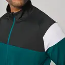 Reißverschluss Trainingsjacke - Bild 4