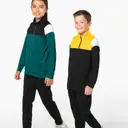 Reißverschluss Trainingsjacke - Bild 22
