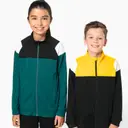 Reißverschluss Trainingsjacke - Bild 8