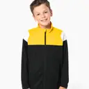 Reißverschluss Trainingsjacke - Bild 19