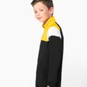 Reißverschluss Trainingsjacke - Bild 21