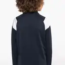 Reißverschluss Trainingsjacke - Bild 3