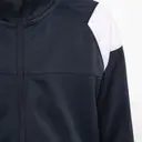 Reißverschluss Trainingsjacke - Bild 4