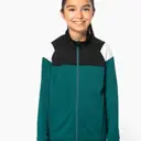 Reißverschluss Trainingsjacke - Bild 9