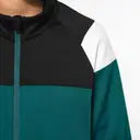 Reißverschluss Trainingsjacke - Bild 12