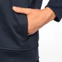 Reißverschluss Trainingsjacke - Bild 7