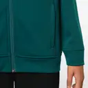 Reißverschluss Trainingsjacke - Bild 15