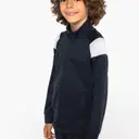 Reißverschluss Trainingsjacke - Bild 2