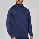 Premium recycelte Trainingsjack - Bild 2