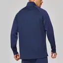 Premium recycelte Trainingsjack - Bild 3