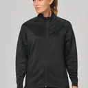 Premium recycelte Trainingsjack - Bild 13