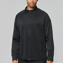 Premium recycelte Trainingsjack - Bild 4