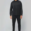 Premium recycelte Trainingsjack - Bild 5