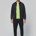 Premium recycelte Trainingsjack - Bild 7