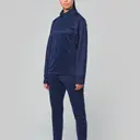 Premium recycelte Trainingsjack - Bild 9