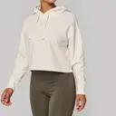 Crop Hoodie - Image 1