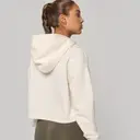 Crop Hoodie - Image 2