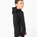 Performance Kapuzenjacke - Bild 3