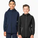 Performance Kapuzenjacke - Bild 1
