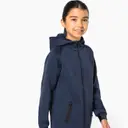 Performance Kapuzenjacke - Bild 6