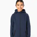 Performance Kapuzenjacke - Bild 4