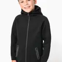 Performance Kapuzenjacke - Bild 2