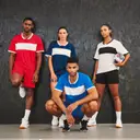 Korte mouw multisport shirt - Afbeelding 10