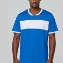 Korte mouw multisport shirt - Afbeelding 2