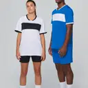 Korte mouw multisport shirt - Afbeelding 1