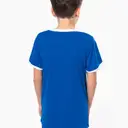 Korte mouw multisport shirt - Afbeelding 2