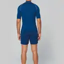 Technisches T-Shirt mit kurzen Ärmeln und UV-Schutz - Bild 3