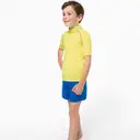 Technisches T-Shirt mit kurzen Ärmeln und UV-Schutz - Bild 5