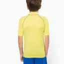 Technisches T-Shirt mit kurzen Ärmeln und UV-Schutz - Bild 2