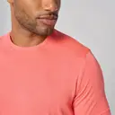 Triblend sport T-shirt - Afbeelding 5