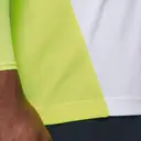 Bicolor Sports T-Shirt from Recycled Material - Image 6
