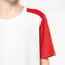 Bicolor Sports T-Shirt from Recycled Material - Image 9