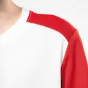 Bicolor Sports T-Shirt from Recycled Material - Image 10