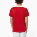 Bicolor Sports T-Shirt from Recycled Material - Image 7