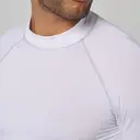 Technical Long Sleeve T-Shirt with UV Protection - Image 4