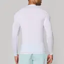 Technical Long Sleeve T-Shirt with UV Protection - Image 2