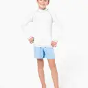 Technical Long Sleeve T-Shirt with UV Protection - Image 5