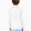 Technical Long Sleeve T-Shirt with UV Protection - Image 2