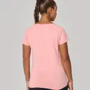 T-shirt voor sport, ecologisch verantwoord - Afbeelding 2