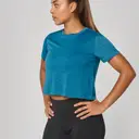 Crop top triblend - Image 3