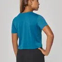 Crop top triblend - Image 2