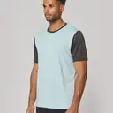 Short Sleeve Multisport Shirt in Two Colors - Image 2