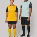 Short Sleeve Multisport Shirt in Two Colors - Image 9