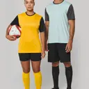 Short Sleeve Multisport Shirt in Two Colors - Image 1